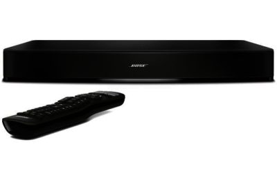 Bose Solo 15 Series II TV Sound System Bose Solo 15 Series II TV Sound System